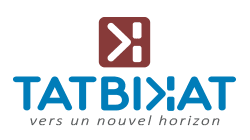 Logo TATBIKAT